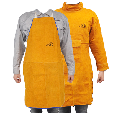优德88焊接防护服系列